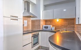 Budapest Center Apartments